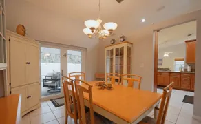 Poolside Miami Paradise with BBQ & Outdoor Lounge - Image 3