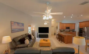 Poolside Miami Paradise with BBQ & Outdoor Lounge - Image 2