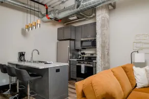 Stylish City View Apartment w/ Free Parking - Image 3