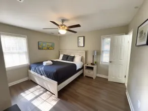 Southern Hospitality: 4br Family-Friendly + Yard - Image 3