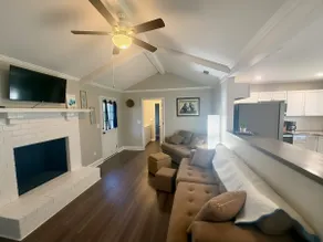 Southern Hospitality: 4br Family-Friendly + Yard - Image 2