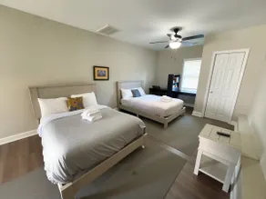 Southern Hospitality: 4br Family-Friendly + Yard - Image 4