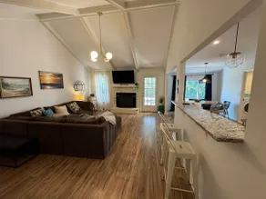 Plush in the Pines! - 4BR + Game Room - Image 5
