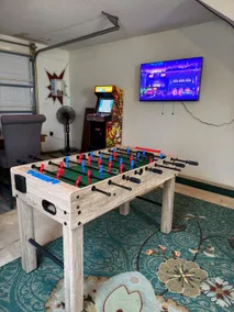 Plush in the Pines! - 4BR + Game Room - Image 3