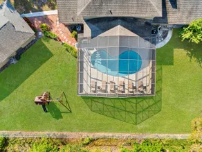 Private Pool - Pickleball - Game Room - Sleeps 18! - Image 3
