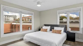 Central Raleigh 2BR - Walk to Shops & Dining - Image 3