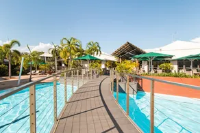Palm Oasis at Oaks Sanctuary Resort Cable Beach - Image 2