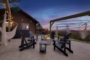Majestic Views, Hot Tub, Pickleball, Putting Green - Image 4