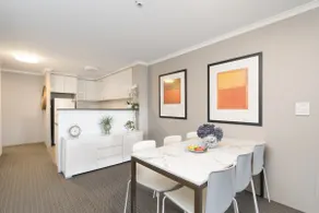 Central 2BR apartment, Hotel vibe, Walk everywhere - Hosted by Canstay - Image 2