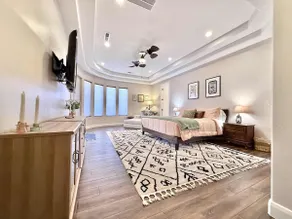 Upscale 4 bedroom family home near Zion w pool & hot tub - Image 3
