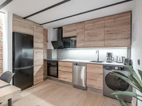 Deluxe Prosperidad Apartments, Deluxe Apartment. - Image 3