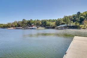 Grand Lake Waterfront Getaway w/ Boat Slip! - Image 2