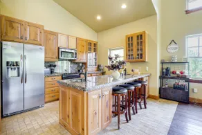 Grand Lake Waterfront Getaway w/ Boat Slip! - Image 5