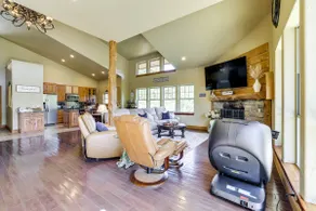 Grand Lake Waterfront Getaway w/ Boat Slip! - Image 4
