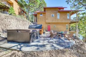 Grand Lake Waterfront Getaway w/ Boat Slip! - Image 3