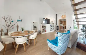 Luxurious home in Piles with WiFi - Image 5