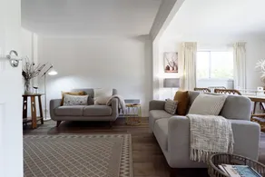 Sunset Sanctuary: Waterfront Home with Balcony - Image 3