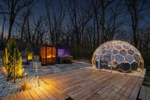 World Cup HQ! Sleeps 21-Sauna-Pickleball-6min to FIFA Shuttle - Image 3