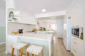 Modern Coastal Escape Opposite Sunshine Beach - Image 2