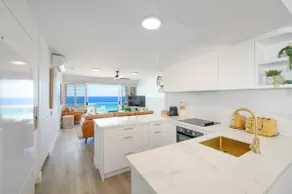 Modern Coastal Escape Opposite Sunshine Beach - Image 3