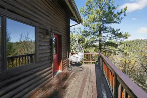 Minnie Mine Cabin Retreat - Image 5