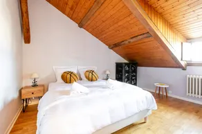 Comfortable duplex - In the Heart of Angers for 8 - Image 5