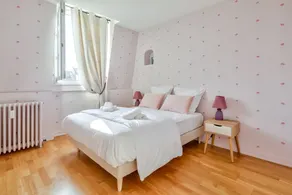 Comfortable duplex - In the Heart of Angers for 8 - Image 3