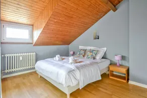 Comfortable duplex - In the Heart of Angers for 8 - Image 4