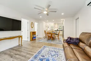 Ocean Point Hideaway: 2-story Unit on 3 Acres! - Image 5
