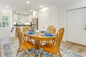 Ocean Point Hideaway: 2-story Unit on 3 Acres! - Image 4