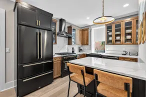 Denver on 2nd: Remodeled, Near Vibrant Restaurants - Image 2