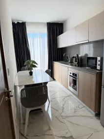 1 Bedroom Exclusive Penthouse - By HostMT - Image 2