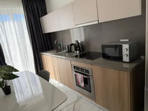1 Bedroom Exclusive Penthouse - By HostMT - Image 3