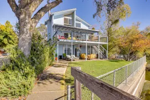 Panoramic Views! Home w/ Boat Slip on Clear Lake - Image 3