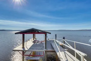 Panoramic Views! Home w/ Boat Slip on Clear Lake - Image 2