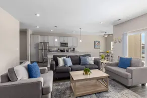 Modern 2BR & 2BA Condo with Garage & Patio - Image 3