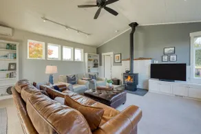 Seabright Haven | 3-Home Whidbey Island Retreat - Image 5