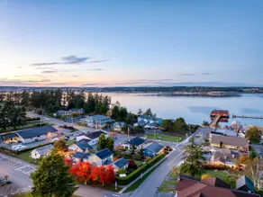 Seabright Haven | 3-Home Whidbey Island Retreat - Image 2
