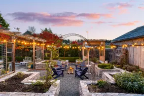Seabright Haven | 3-Home Whidbey Island Retreat - Image 3