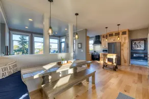 Seabright Haven | 3-Home Whidbey Island Retreat - Image 4