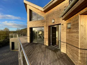 Le Clos des Cigognes - Architect-designed house near Omaha Beach - Image 4