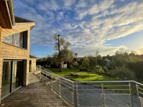 Le Clos des Cigognes - Architect-designed house near Omaha Beach - Image 3
