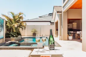 The Iluka Mirage - Sauna - Spa - Heated Pool - Fire pit - 5BR - Image 3