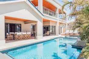 The Iluka Mirage - Sauna - Spa - Heated Pool - Fire pit - 5BR - Image 2