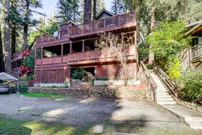 Redwoods Escape w/ Hot Tub: Near Russian River! - Image 3