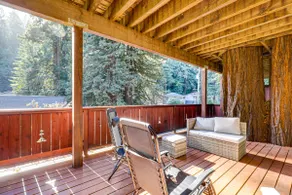 Redwoods Escape w/ Hot Tub: Near Russian River! - Image 2