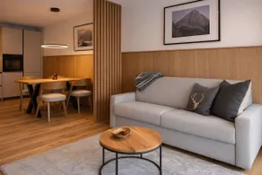 Panorama Zillertal Loft – Terrace & Mountain View - Image 4