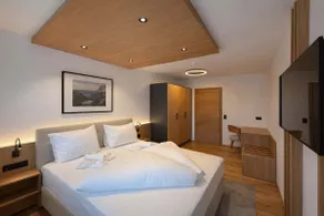 Panorama Zillertal Loft – Terrace & Mountain View - Image 2