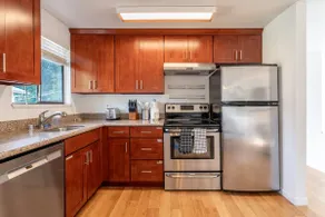 Pet-friendly 4BR Seattle Retreat with Fenced Yard - Image 2