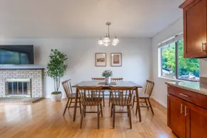 Pet-friendly 4BR Seattle Retreat with Fenced Yard - Image 3